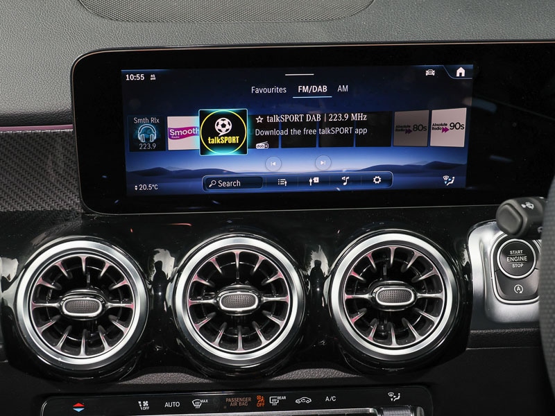 Used Mercedes-Benz GLB 2024 for sale - 76054746: Photo 16