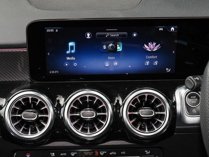Used Mercedes-Benz GLB 2024 for sale - 76054746: Photo 17