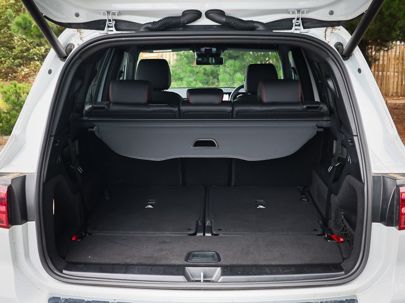 Used Mercedes-Benz GLB 2024 for sale - 76054746: Photo 18