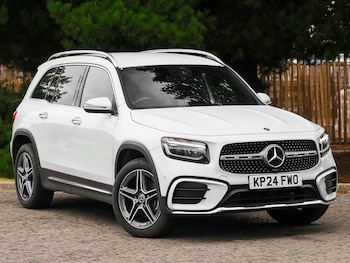 Mercedes-Benz - GLB