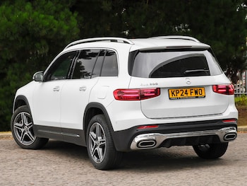 Used Mercedes-Benz GLB 2024 for sale - 76054746: Photo 3
