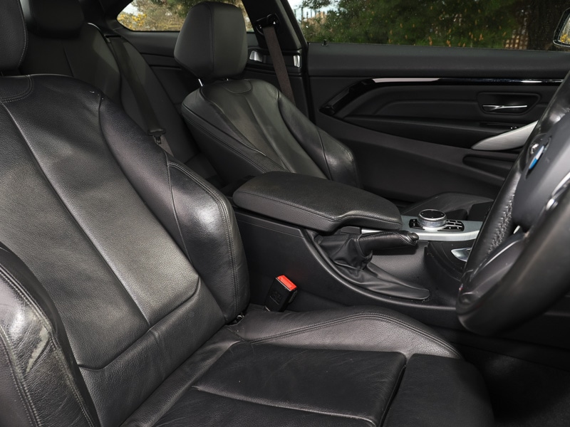 Used BMW 4 Series 2017 for sale - 78005905: Photo 11