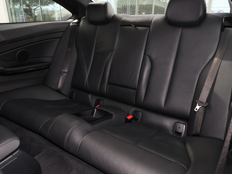 Used BMW 4 Series 2017 for sale - 78005905: Photo 12