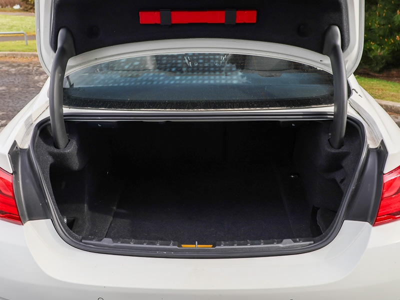 Used BMW 4 Series 2017 for sale - 78005905: Photo 13