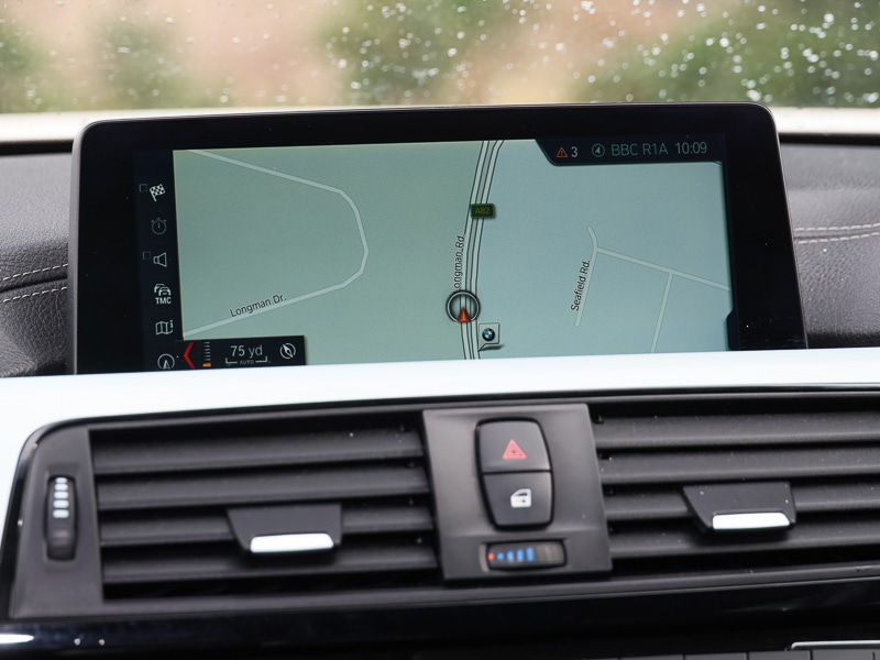 Used BMW 4 Series 2017 for sale - 78005905: Photo 14