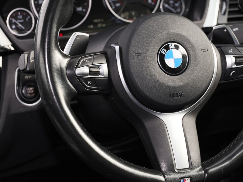 Used BMW 4 Series 2017 for sale - 78005905: Photo 15