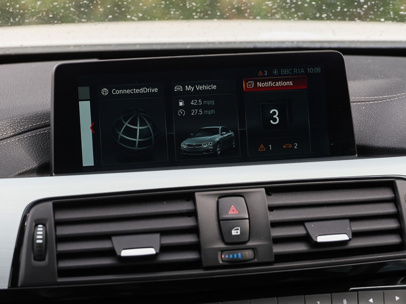 Used BMW 4 Series 2017 for sale - 78005905: Photo 19