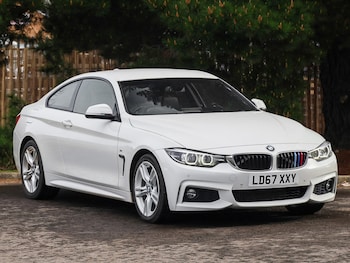 BMW 4 Series feature image