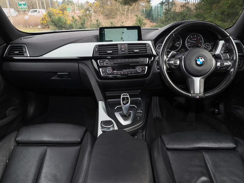 Used BMW 4 Series 2017 for sale - 78005905: Photo 4