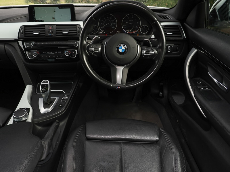 Used BMW 4 Series 2017 for sale - 78005905: Photo 5