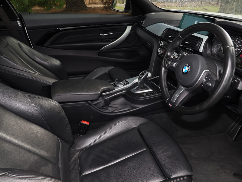 Used BMW 4 Series 2017 for sale - 78005905: Photo 6