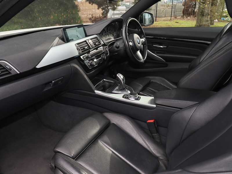 Used BMW 4 Series 2017 for sale - 78005905: Photo 7