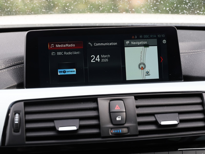 Used BMW 4 Series 2017 for sale - 78005905: Photo 8