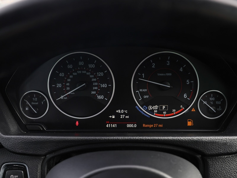 Used BMW 4 Series 2017 for sale - 78005905: Photo 9