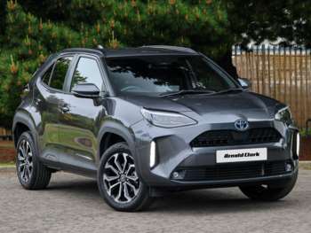 2024 - 1.5 Hybrid Design 5dr CVT