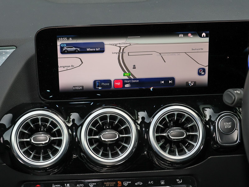 Used Mercedes-Benz EQA 2024 for sale - 76397464: Photo 14