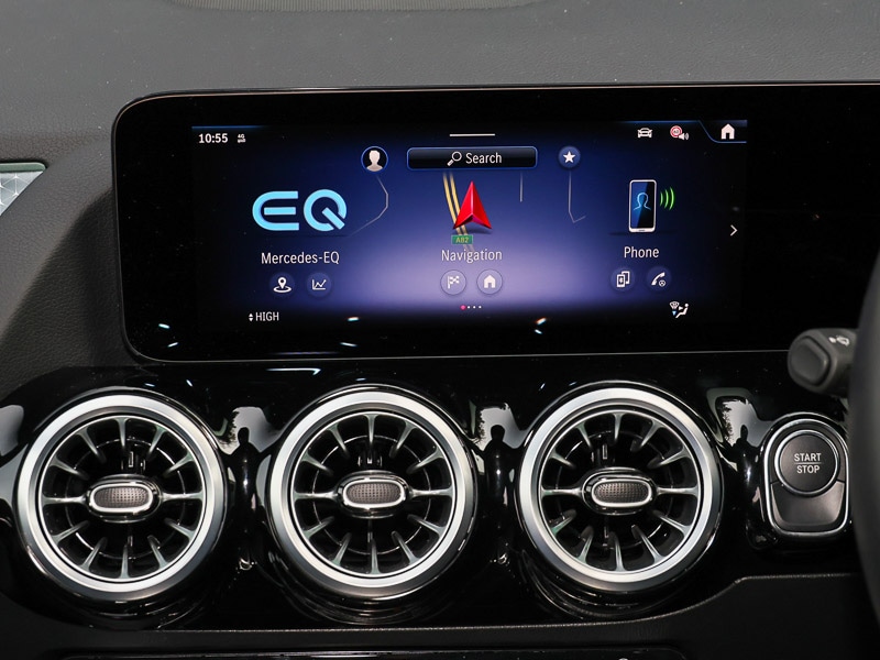 Used Mercedes-Benz EQA 2024 for sale - 76397464: Photo 15