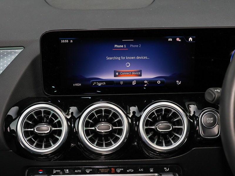 Used Mercedes-Benz EQA 2024 for sale - 76397464: Photo 16