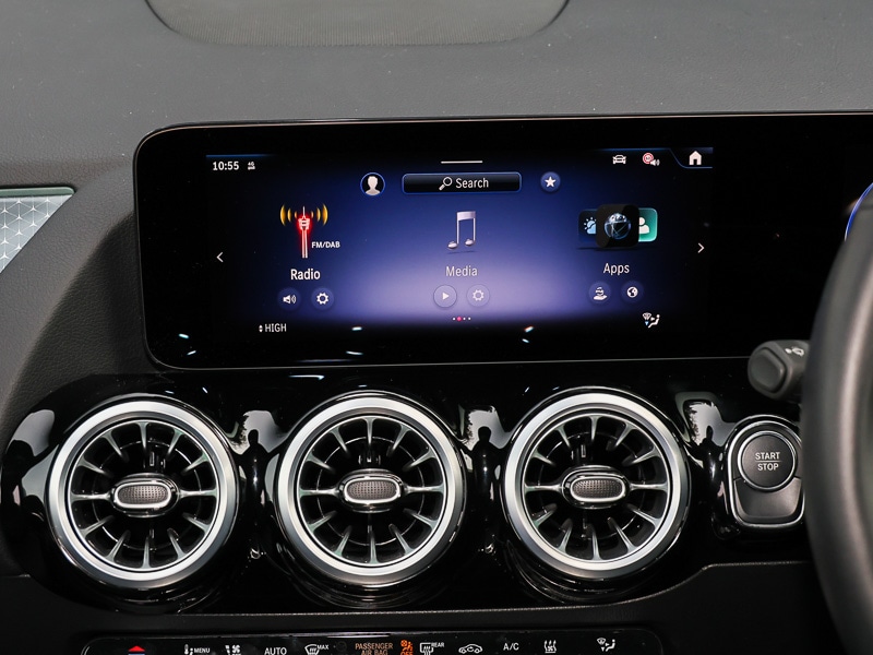 Used Mercedes-Benz EQA 2024 for sale - 76397464: Photo 17