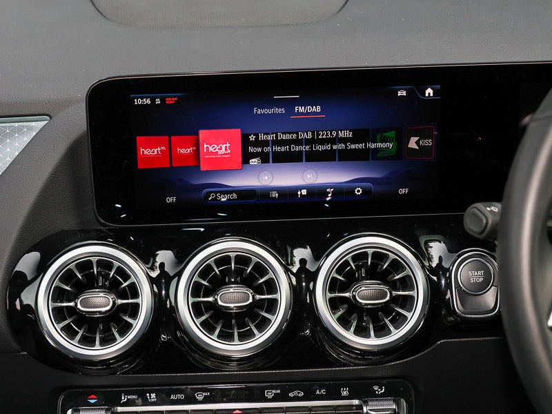 Used Mercedes-Benz EQA 2024 for sale - 76397464: Photo 18