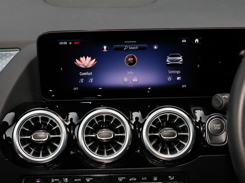 Used Mercedes-Benz EQA 2024 for sale - 76397464: Photo 19