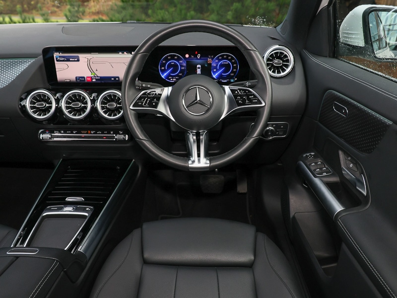 Used Mercedes-Benz EQA 2024 for sale - 76397464: Photo 7