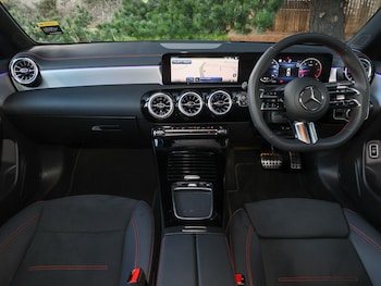 Used Mercedes-Benz CLA 2025 for sale - 78346637: Photo