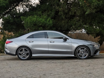 Used Mercedes-Benz CLA 2025 for sale - 78346637: Photo