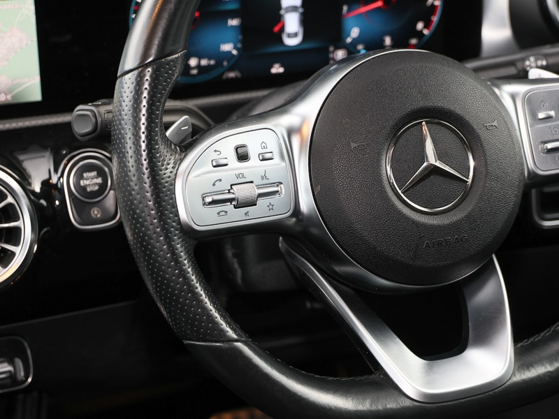 Used Mercedes-Benz CLA 2020 for sale - 77767208: Photo 10