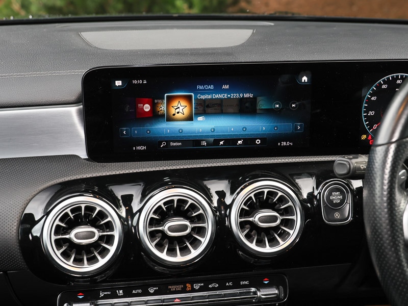 Used Mercedes-Benz CLA 2020 for sale - 77767208: Photo 14