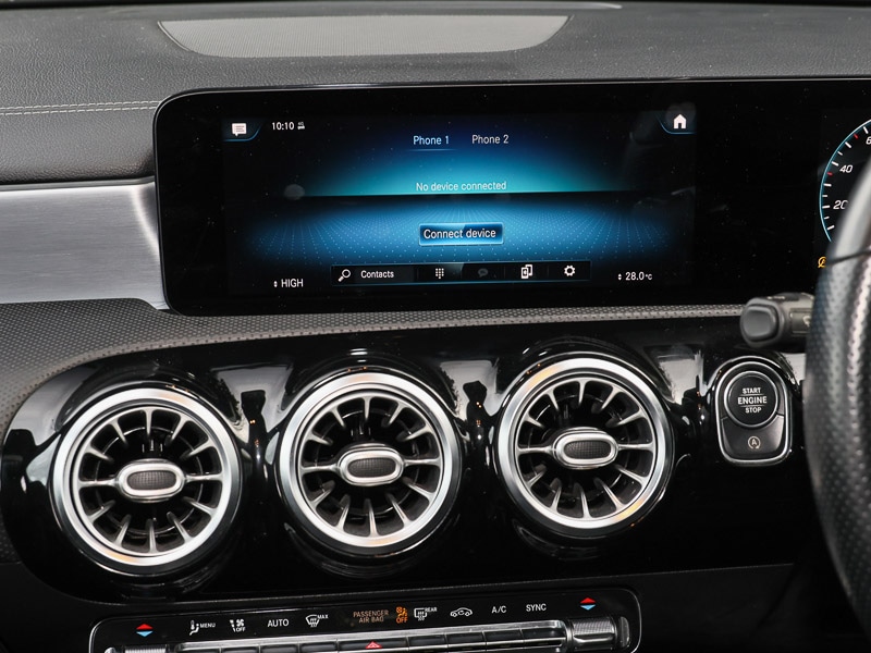 Used Mercedes-Benz CLA 2020 for sale - 77767208: Photo 15