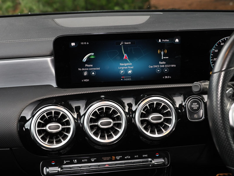 Used Mercedes-Benz CLA 2020 for sale - 77767208: Photo 16