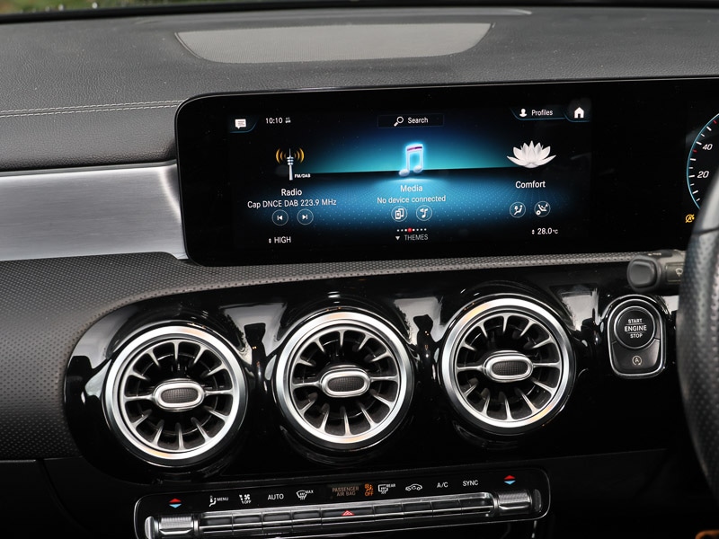 Used Mercedes-Benz CLA 2020 for sale - 77767208: Photo 17