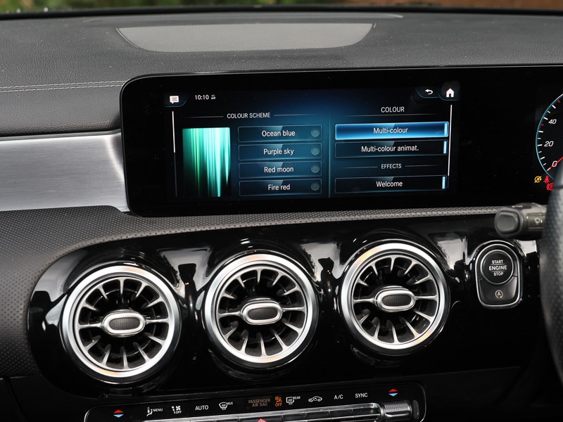 Used Mercedes-Benz CLA 2020 for sale - 77767208: Photo 18