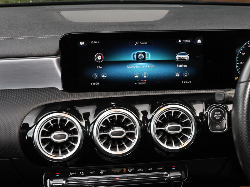 Used Mercedes-Benz CLA 2020 for sale - 77767208: Photo 19