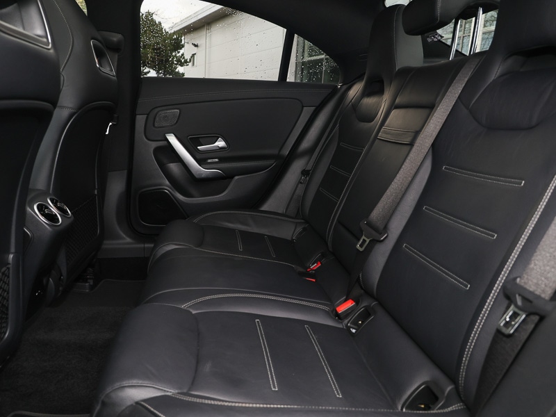 Used Mercedes-Benz CLA 2020 for sale - 77767208: Photo 6