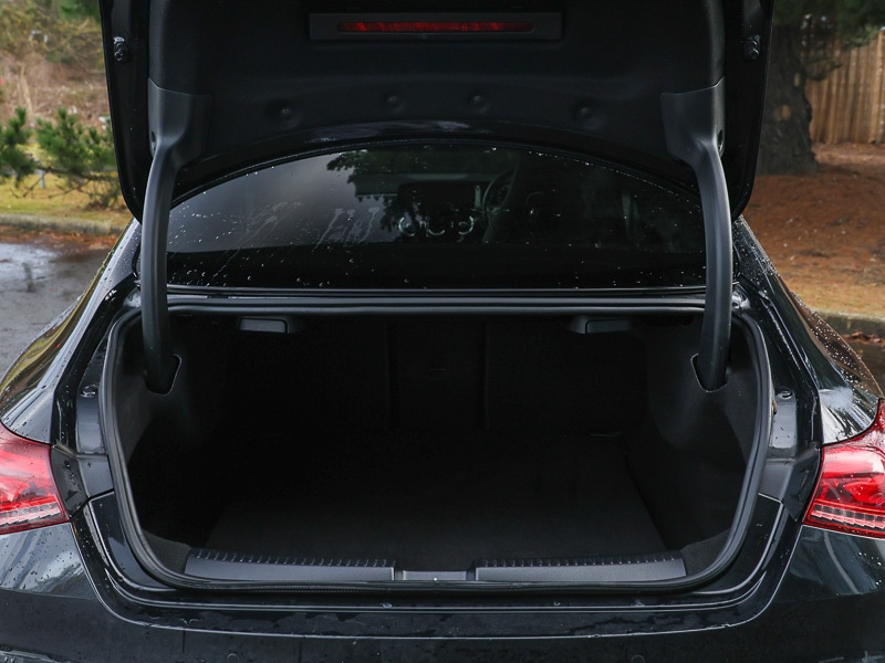 Used Mercedes-Benz CLA 2020 for sale - 77767208: Photo 8