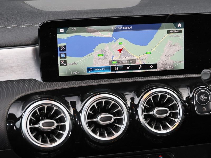 Used Mercedes-Benz CLA 2020 for sale - 77767208: Photo 9