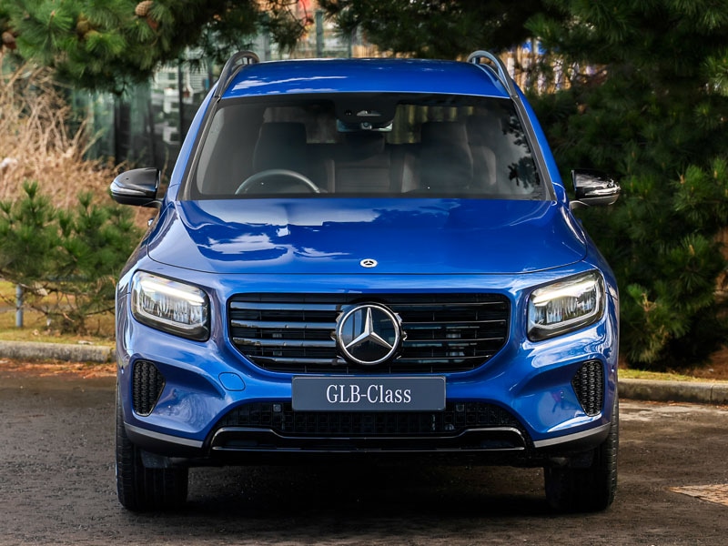 Used Mercedes-Benz GLB 2025 for sale - 77956751: Photo 13