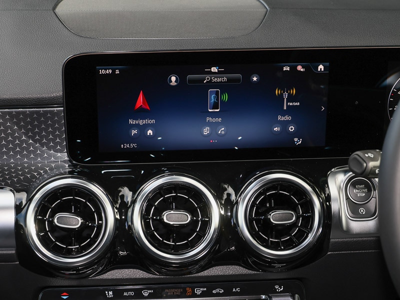 Used Mercedes-Benz GLB 2025 for sale - 77956751: Photo 15