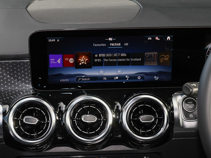 Used Mercedes-Benz GLB 2025 for sale - 77956751: Photo 16