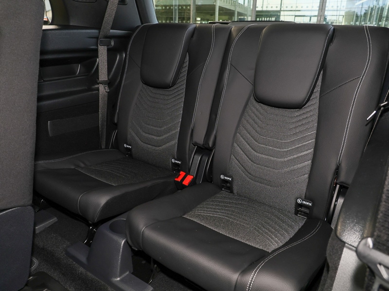 Used Mercedes-Benz GLB 2025 for sale - 77956751: Photo 17