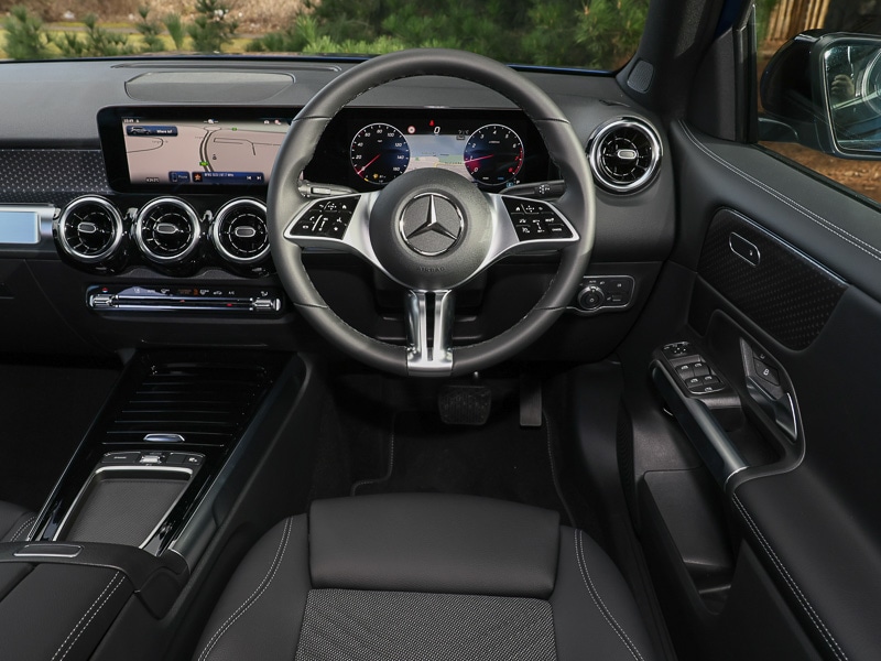 Used Mercedes-Benz GLB 2025 for sale - 77956751: Photo 7