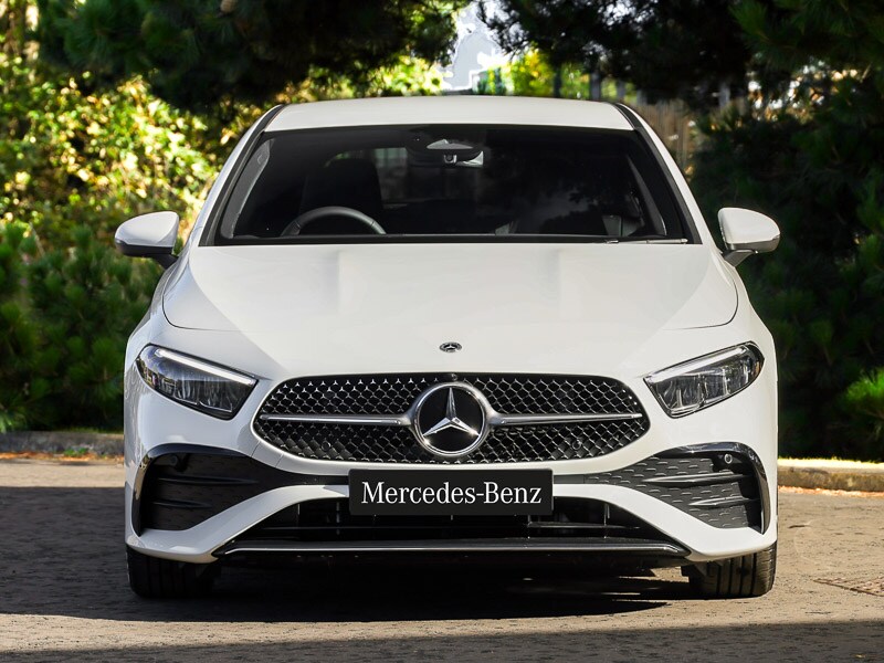 Used Mercedes-Benz A-Class 2025 for sale - 76103287: Photo 14