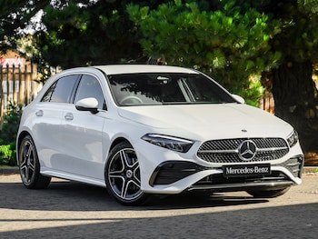 Used Mercedes-Benz A-Class 2025 for sale - 76103287: Photo