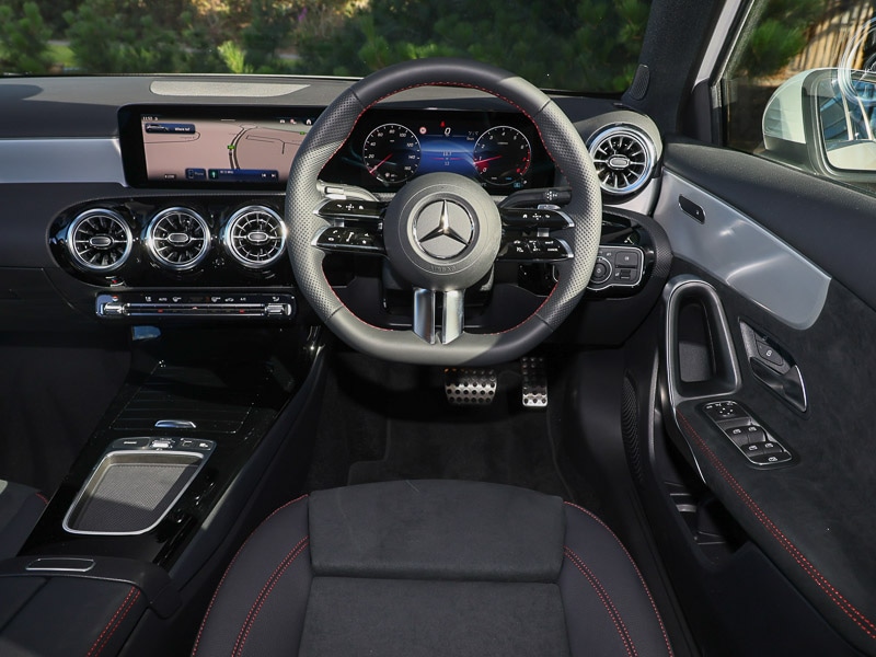 Used Mercedes-Benz A-Class 2025 for sale - 76103287: Photo 7