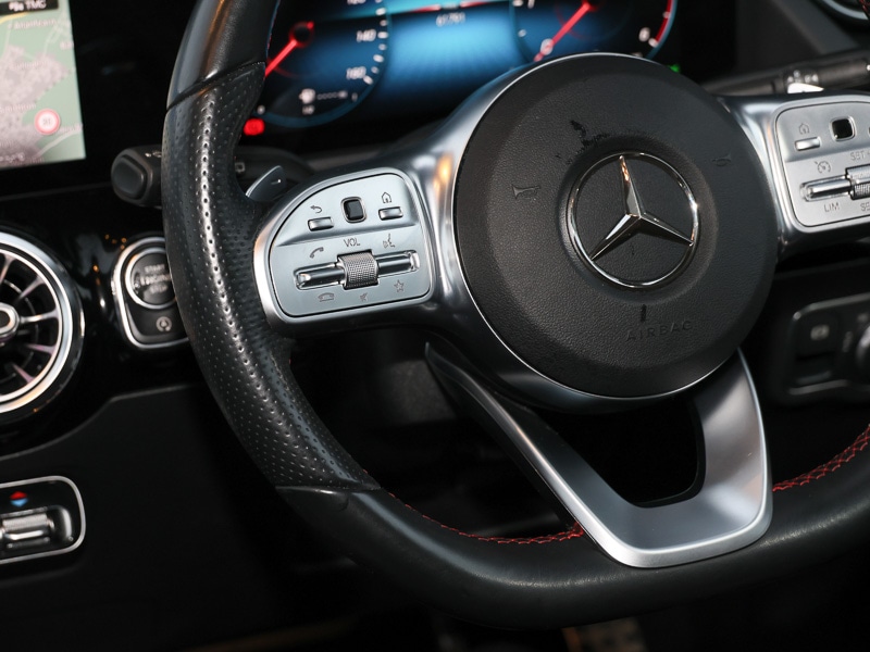 Used Mercedes-Benz GLA 2020 for sale - 77228768: Photo 11