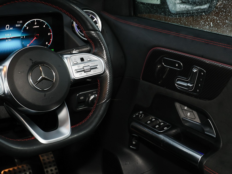 Used Mercedes-Benz GLA 2020 for sale - 77228768: Photo 12