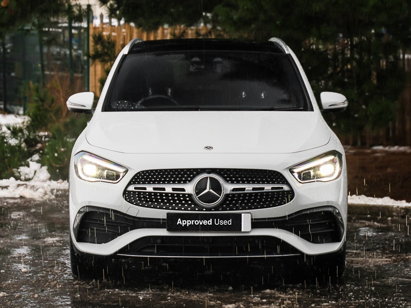 Used Mercedes-Benz GLA 2020 for sale - 77228768: Photo 13