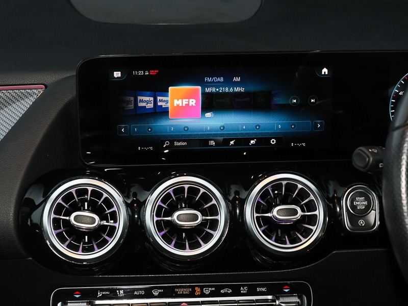 Used Mercedes-Benz GLA 2020 for sale - 77228768: Photo 16